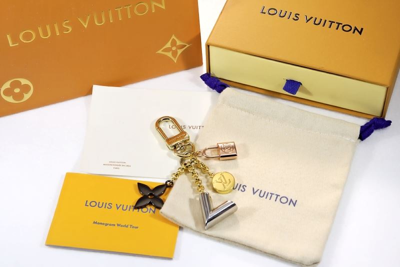 Louis Vuitton Keychains